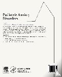 - Pediatric Anxiety Disorders