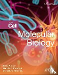 Clark, David P. (Southern Illinois University), Pazdernik, Nanette J. (Integrated DNA Technologies), McGehee, Michelle R. (Blinn College) - Molecular Biology