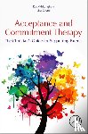 Whittingham, Koa (Senior Research Fellow, Coyne, Lisa - Acceptance and Commitment Therapy