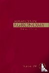  - Advances in Agronomy
