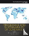  - Processing and Sustainability of Beverages