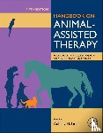 - Handbook on Animal-Assisted Therapy