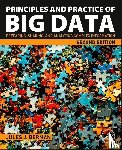 Berman, Jules J. (Freelance author with expertise in informatics - Principles and Practice of Big Data