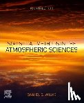 Wilks, Daniel S. (Cornell University) - Statistical Methods in the Atmospheric Sciences