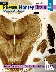 Paxinos, George, Petrides, Michael (Professor at the Montreal Neurological Institute, Evrard, Henry C. (Nathan S. Kline Institute for Psychiatric Research - The Rhesus Monkey Brain in Stereotaxic Coordinates