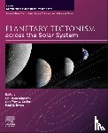  - Planetary Tectonism across the Solar System