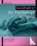 Schaie, K Warner, Willis, Sherry L. - Handbook of the Psychology of Aging