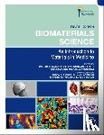  - Biomaterials Science