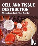 Arnhold, Jurgen (Associate Professor - Cell and Tissue Destruction