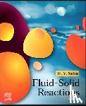 Sohn, H. Y. (Distinguished Professor - Fluid-Solid Reactions