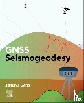 Geng, Jianghui (Professor in GNSS Geodesy - GNSS Seismogeodesy