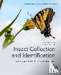 Gibb, Timothy J. (Professor, Oseto, Christian (Purdue University - Insect Collection and Identification