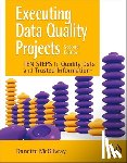 McGilvray, Danette (President and Principle - Executing Data Quality Projects