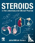 Honour, John William (Senior Research Associate - Steroids in the Laboratory and Clinical Practice