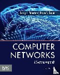 Peterson, Larry L. (Open Networking Foundation), Davie, Bruce S. (VMware - Computer Networks