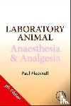 Flecknell, Paul (Comparative Biology Centre - Laboratory Animal Anaesthesia and Analgesia
