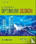 Arora, Jasbir Singh - Introduction to Optimum Design