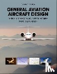 Gudmundsson, Snorri (Department of Aerospace Engineering - General Aviation Aircraft Design