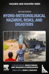 Paron, Paolo (Senior Lecturer, IHE Delft, Institute for Water Education, Delft, Netherlands) - Hydro-Meteorological Hazards, Risks, and Disasters