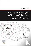 Kaul, Sudhir (Associate Professor - Modeling and Analysis of Passive Vibration Isolation Systems