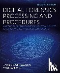 Watson, David Lilburn (Head, Forensic Computing Ltd, London, UK), Jones, Andrew (Director, Forensic Computing Ltd. London, UK) - A Blueprint for Implementing Best Practice Procedures in a Digital Forensic Laboratory