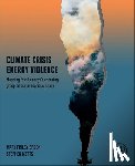 Finley-Brook, Mary (Associate Professor of Geography, Metts, Stephen (GIS Analyst - Climate Crisis, Energy Violence