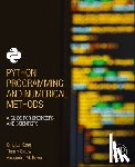 Kong, Qingkai (Assistant Data Science Researcher, Siauw, Timmy (University of California, Bayen, Alexandre (Associate Professor - Python Programming and Numerical Methods