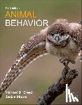 Breed, Michael D. (Department of Ecology and Evolutionary Biology, University of Colorado, Boulder, CO, USA), Moore, Janice (Biology Department, Colorado State University, Fort Collins, CO, USA) - Animal Behavior