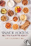 Bhattacharya, Suvendu (Adjunct Faculty - Snack Foods