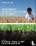  - Marschner's Mineral Nutrition of Plants