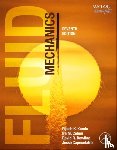 Kundu, Pijush K. (Nova University, Cohen, Ira M. (University of Pennsylvania, Dowling, David R, Capecelatro, Jesse - Fluid Mechanics