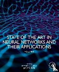  - State of the Art in Neural Networks and Their Applications