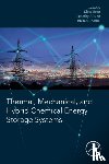  - Thermal, Mechanical, and Hybrid Chemical Energy Storage Systems