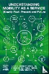 Hensher, David A. (Institute of Transport and Logistics Studies, Mulley, Corinne (Institute of Transport and Logistics Studies, Ho, Chinh (Institute of Transport and Logistics Studies, Wong, Yale (Institute of Transport and Logistics Studies - Understanding Mobility as a Service (MaaS)