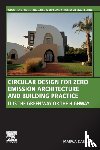 Dabaieh, Marwa (Aalborg University - Circular Design for Zero Emission Architecture and Building Practice