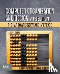 Patterson, David A. (Pardee Professor of Computer Science, Hennessy, John L. (Departments of Electrical Engineering and Computer Science - Computer Organization and Design MIPS Edition