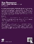 Hensher, David A. (Institute of Transport and Logistics Studies - Bus Transport