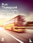 Hensher, David A. (Institute of Transport and Logistics Studies - Bus Transport