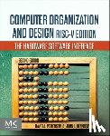 Patterson, David A. (Pardee Professor of Computer Science, Hennessy, John L. (Departments of Electrical Engineering and Computer Science - Computer Organization and Design RISC-V Edition
