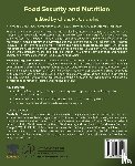  - Food Security and Nutrition