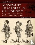 Singer, Harvey S. (Professor Emeritus, Mink, Jonathan W. (Frederick A. Horner, Gilbert, Donald L. (Division of Neurology, Jankovic, Joseph (Parkinson's Disease Center and Movement Disorders Clinic - Movement Disorders in Childhood