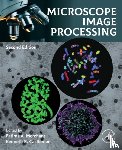  - Microscope Image Processing