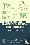  - Biomimicry for Materials, Design and Habitats