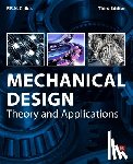 Childs, P.R.N. (Head of the Dyson School of Engineering Design - Mechanical Design