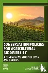 Laxman, Lekha (Azman Hashim International Business School, Haseeb Ansari, Abdul (Ahmad Ibrahim Kulliyyah of Laws - Conservation Policies for Agricultural Biodiversity