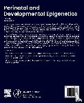  - Perinatal and Developmental Epigenetics