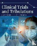 De Lanerolle, Gayathri (Digital Evidence Based Medicine Lab), Phiri, Peter (Director of Research and Innovation, Haroon, Athar (Consultant Radionuclide Radiologist - Clinical Trials and Tribulations