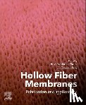  - Hollow Fiber Membranes