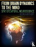 Northoff, Georg (Neuroscientist and Psychiatrist, University of Ottawa, Canada) - From Brain Dynamics to the Mind