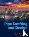 Parisher, Roy A. (Professor, Rhea, Robert A. (University of Houston Downtown - Pipe Drafting and Design
